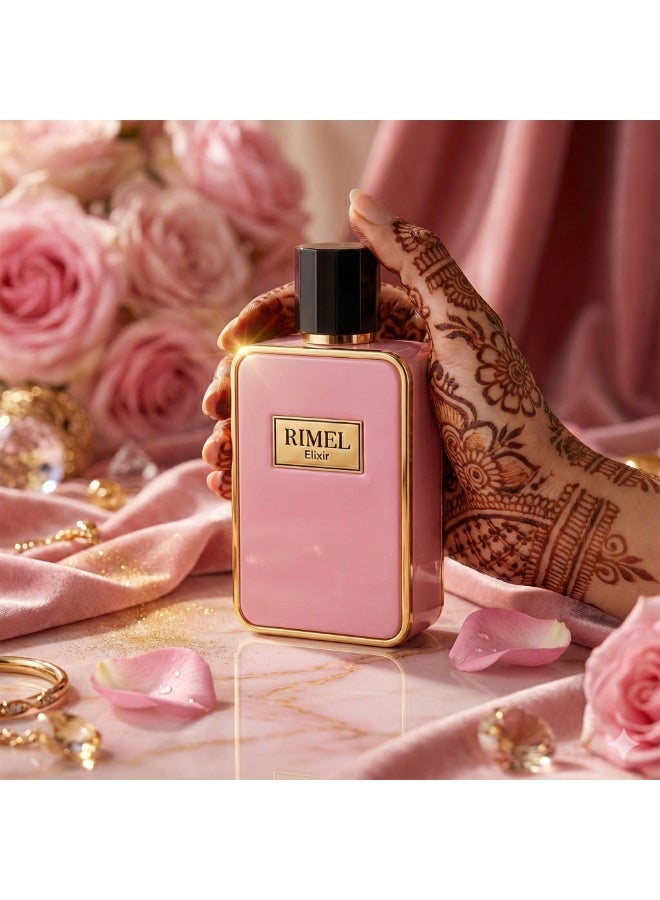 rivirose Rimel Elixir – 100ml - Image 4
